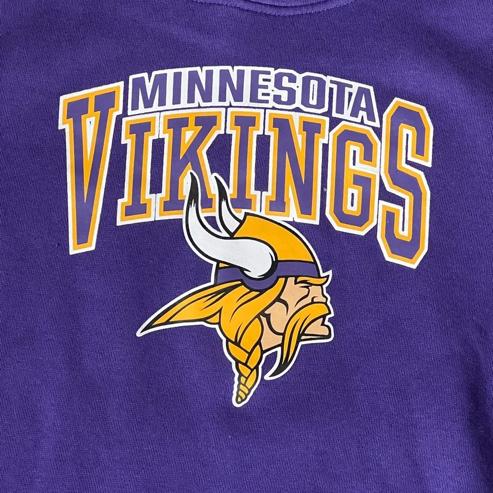 NFL minnesota vikings